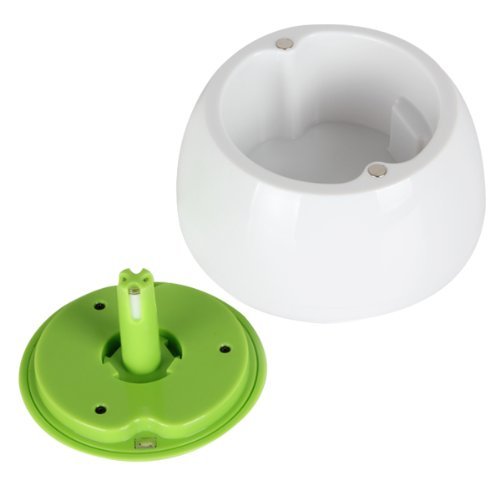 OriGlam&reg; 60ML Portable Mini USB Air Humidifier & Mist Diffuser for Home & Office N7