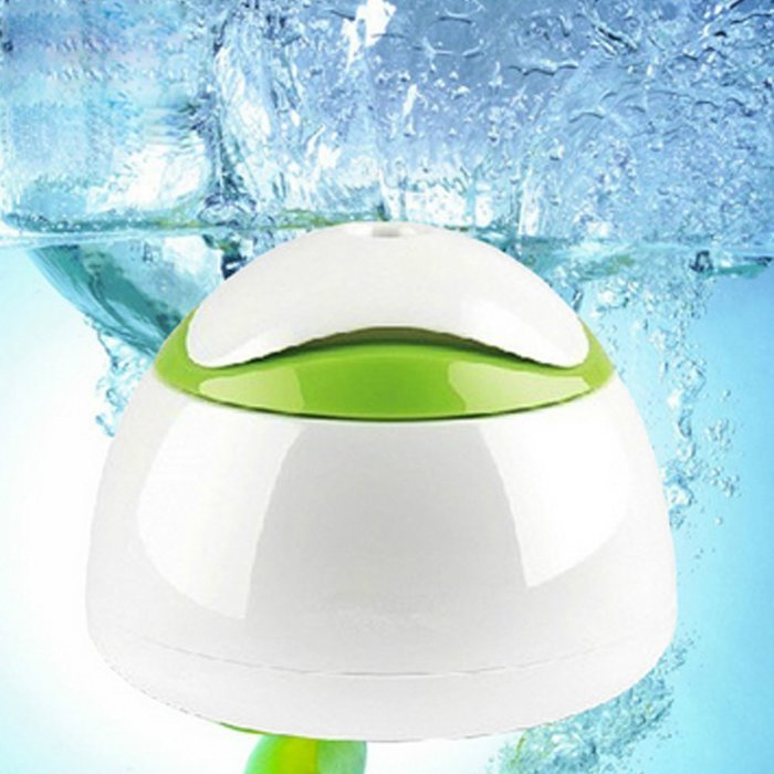Mini Humidifier Portable USB Ultrasonic Cool Mist Humidifier Sterilize Humidifier Aroma Air Diffuser Mist Steam...