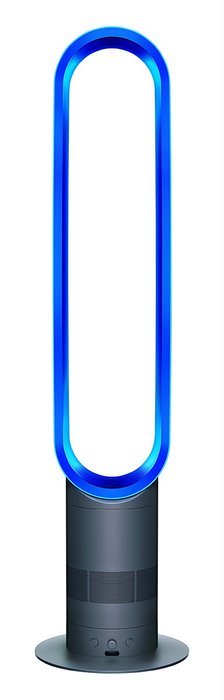 Dyson AM02 tower fan, Silver N2