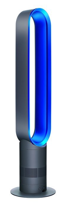 Dyson AM02 tower fan, Silver N3