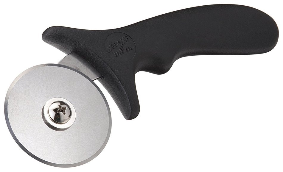 Ateco Pastry Wheel, 2.5 Inch Blade