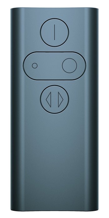 Dyson AM02 tower fan, Silver N4