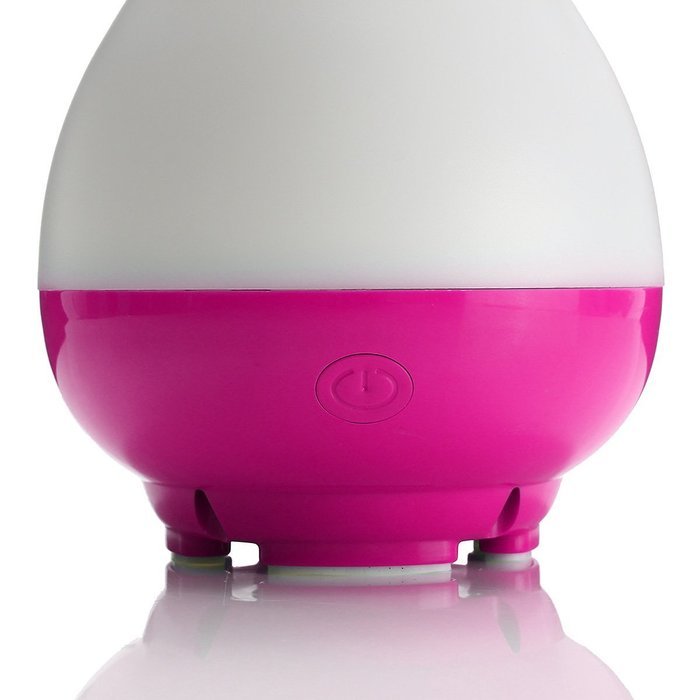 Aroma Essential Oil Diffuser, GLIME USB Ultrasonic Air Humidifier LED Night Lights for Office Home Bedroom Living... N9