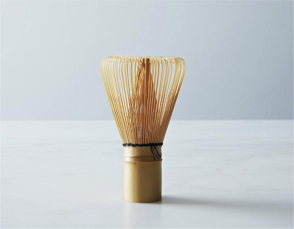 PANATEA - Japanese Matcha Green Tea Ceremony Chasen Bamboo Whisk