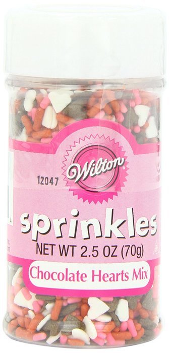 Wilton Cinnamon Drops N6