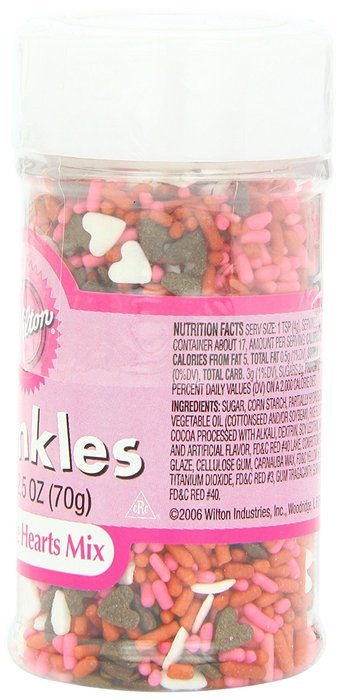Wilton Cinnamon Drops N7