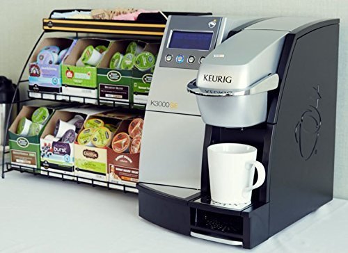 Keurig K3000SE Commercial Brewing System Combo Pack N3