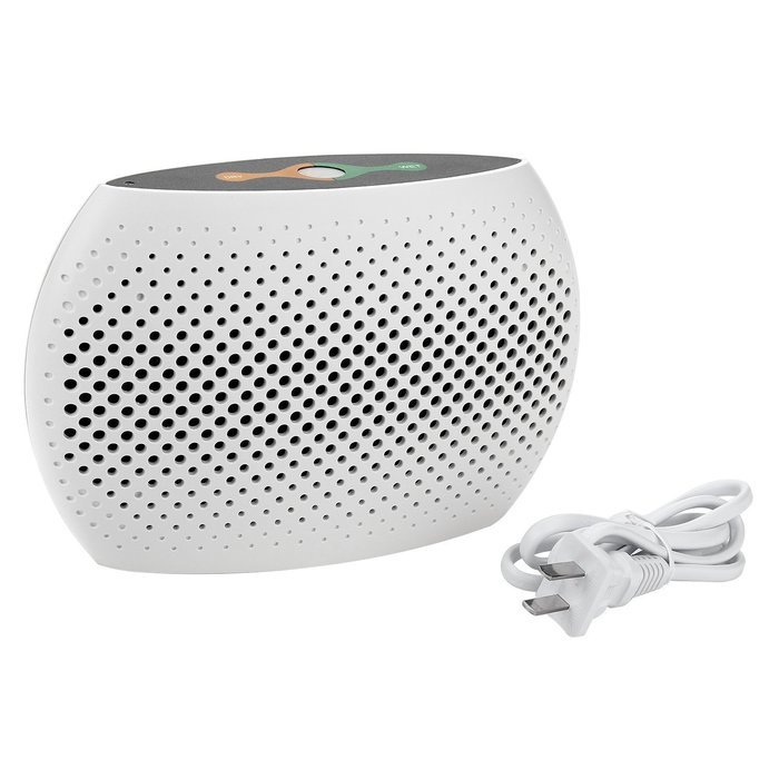 Mini Dehumidifier by IreVoor,Protable Home Mini Dehumidifiers Air Dryer (Cyan) N6