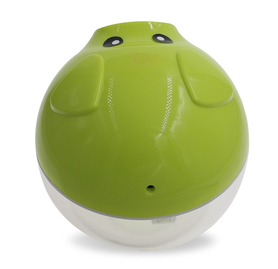GetMine Mini Mist Humidifier Cute Cartoon Pig Shape Suitable for Bedroom or Office, White N14