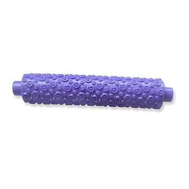 Y&XL&H Fondant Decorative Embossed Sugarcraft Rolling Pin