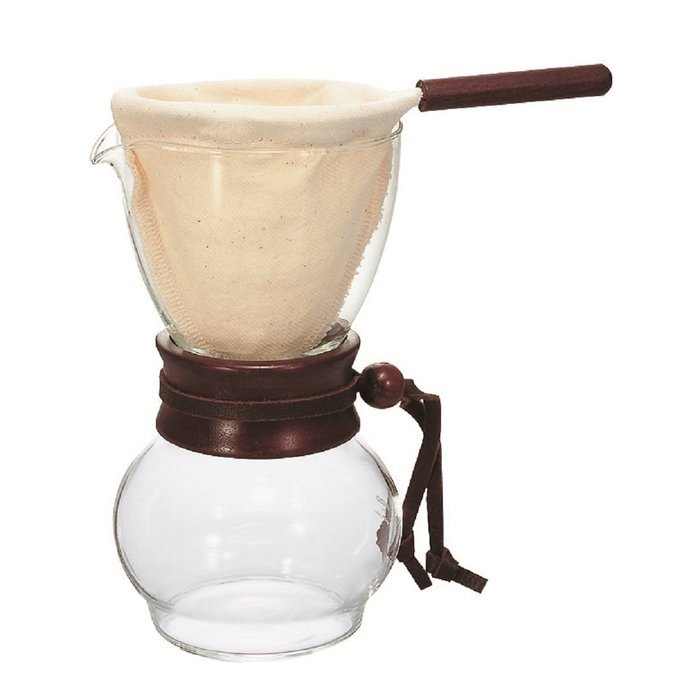 Hario Drip Pot, 240ml