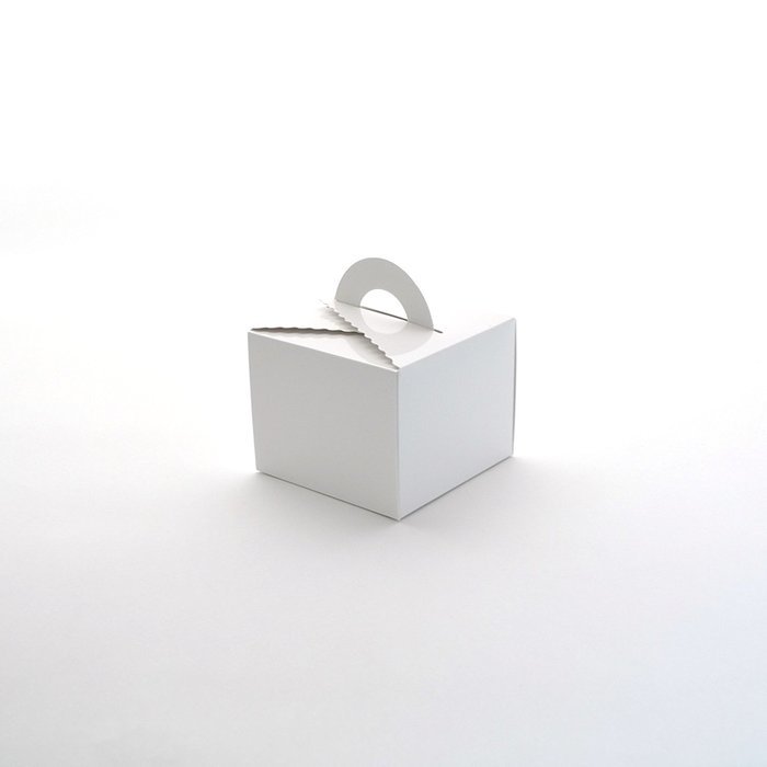 Treat Box Cookie Box Pastry Box Cake Box (20, Kraft)