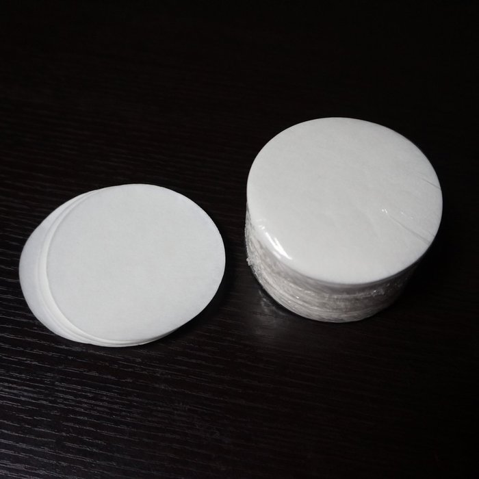 Replacement Filters for Aeropress (350 pk)