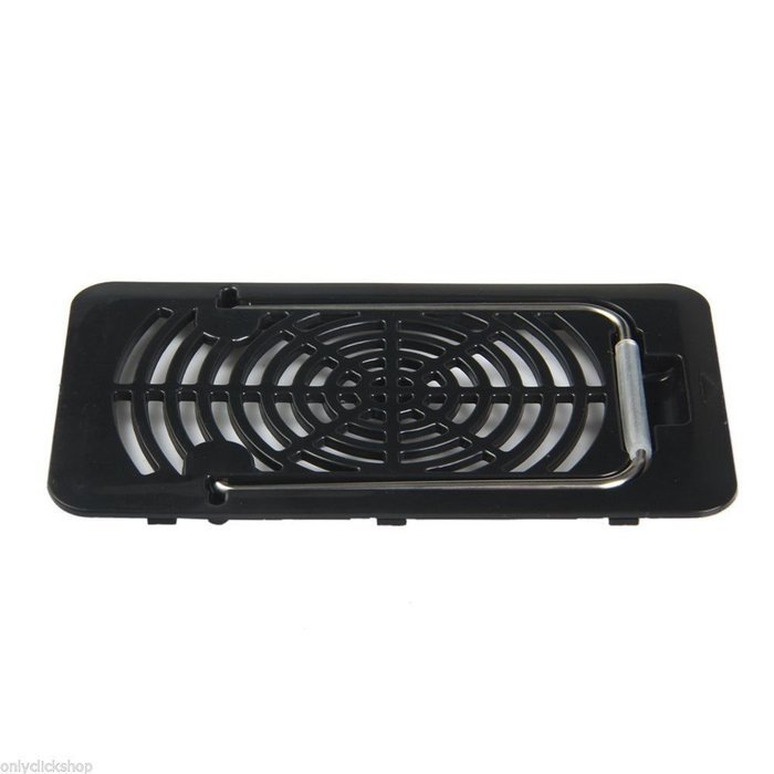 Air Conditioner Fan USB Rechargeable Handheld Portable (black) N28