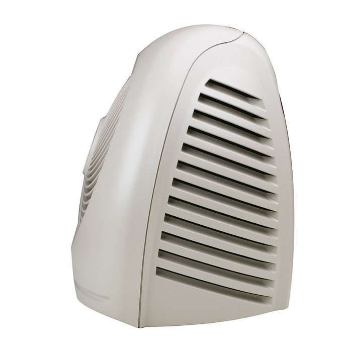 Vornado 1500 Watt Whole Room Fan Heater, with VORTEX Technology, and Whisper Quiet Operation, Features a Adjustable... N5
