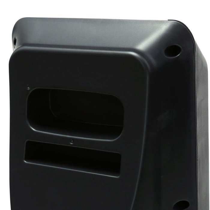 Tower Heater Fan Ceramic 30 in. Features LED Display, Wide Oscillation with Remote Control and Adjustable Thermostat... N2