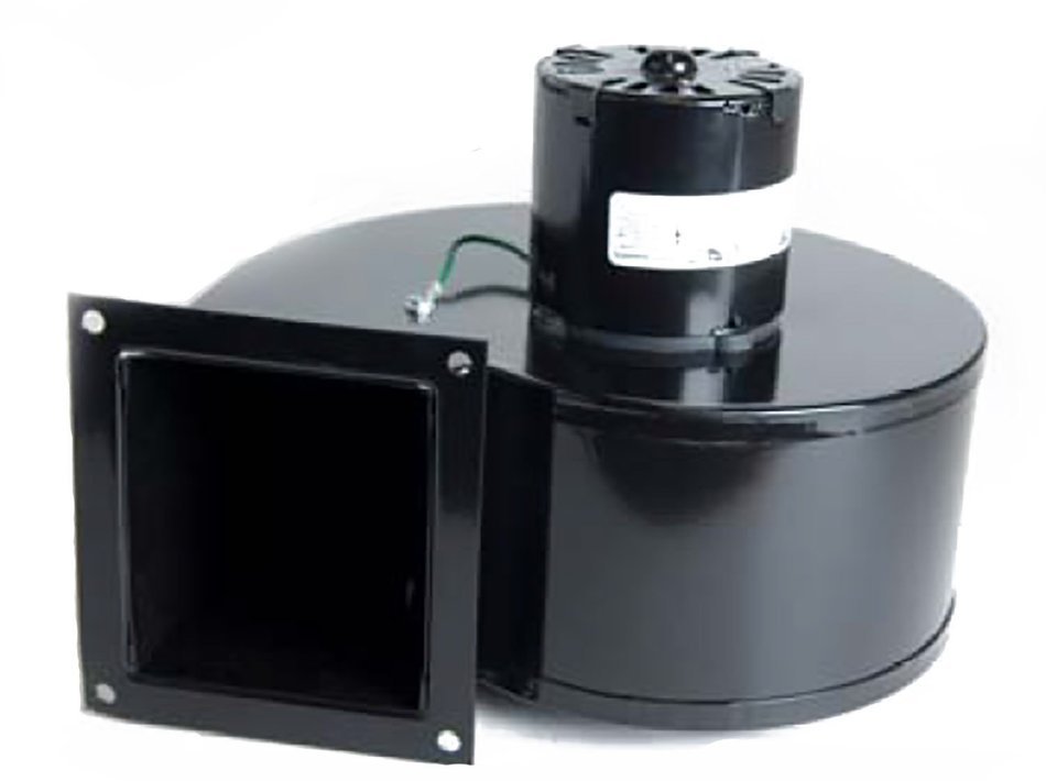 PelletStovePro - Glow Boy Pellet Stove Convection Blower KS-5020-1050 N3