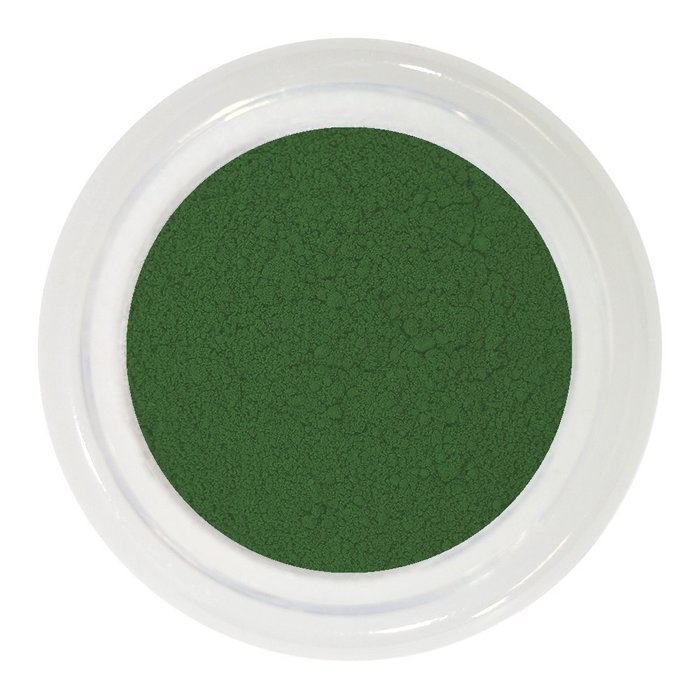 ColorPops by First Impressions Molds Matte Green 19 Edible Powder Food Color For Cake Decorating, Baking, and...