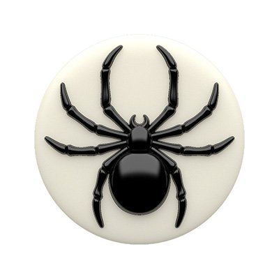 SpinningLeaf Spider Sandwich Cookie Mold