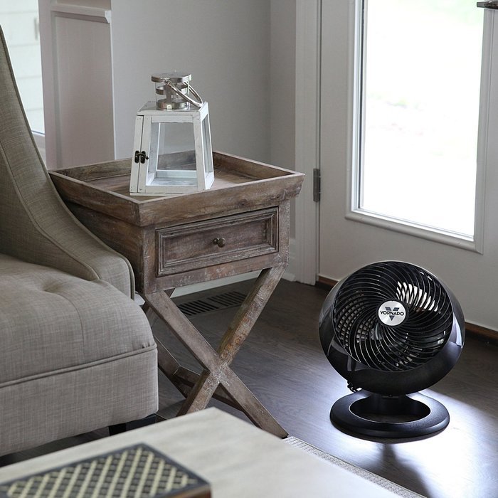 Vornado 660 Whole Room Air Circulator N7