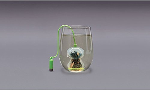 Freedi Deep Coffee Tea Infuser Maker Diver Loose Leaf Strainer Bag Mug Filter