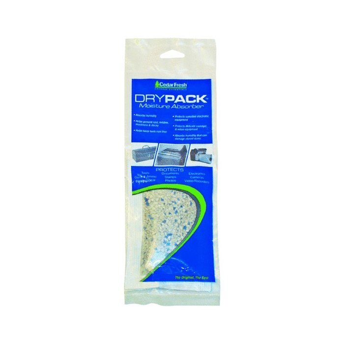 HOUSEHOLD ESSENTIALS 82102 Disposable Dehumidifier