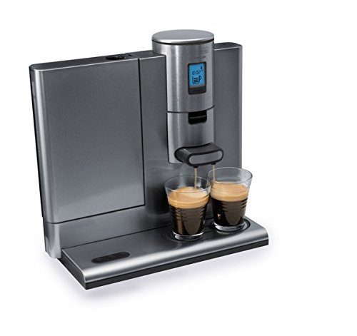 Inventum Coffee Maker