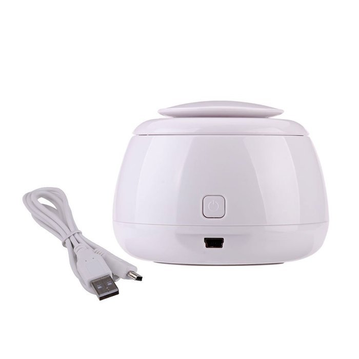 Andux Land USB Humidifier Air Purifier Freshener Use For Office, Home, Car ,Travel JSQ-01 N6