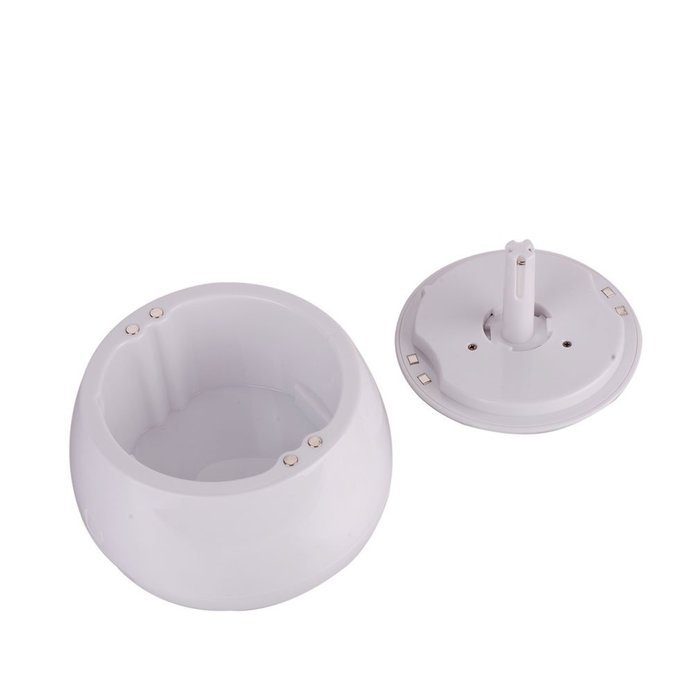 Andux Land USB Humidifier Air Purifier Freshener Use For Office, Home, Car ,Travel JSQ-01 N7
