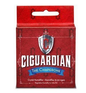Ciguardian Small Round Chaperone Humidifier