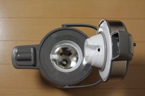 Tiger Coffee, Tea, Stainless Steel Vacuum Pump Jug (3 liters, 18/10 Steel)