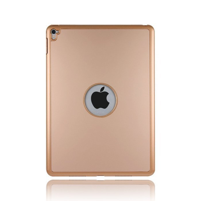 iPad Pro 9.7 Case with Keyboard,TechCode Smart 7 Color Keyboard Case Stand Folio Backlit Light Colorful Bluetooth... N30