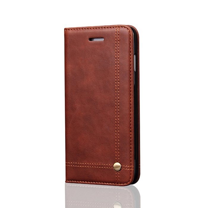 iPhone 6S PLUS Case iPhone 6 PLUS Case, Aroko Wallet Phone Case [Card Slot] [Flip] [Wallet] [Stand] Carry-All...