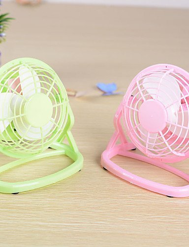 LBLI 1 USB Fan(Random Color) , black JIAJU-YONGPING #0633
