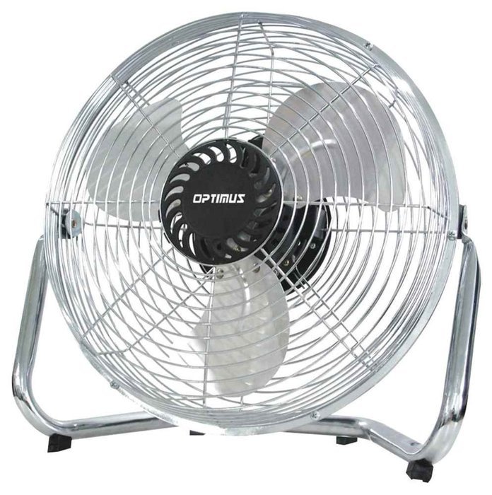 18 in. High-Velocity Industrial Fan