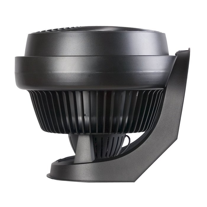 Vornado Full Size Cool Air Fan, with Whole Room Vortex Circulation Features 3 Quiet Speeds and Three Base Positions... N6