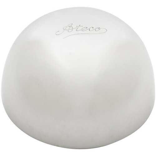 Ateco Hemisphere Mold 4930