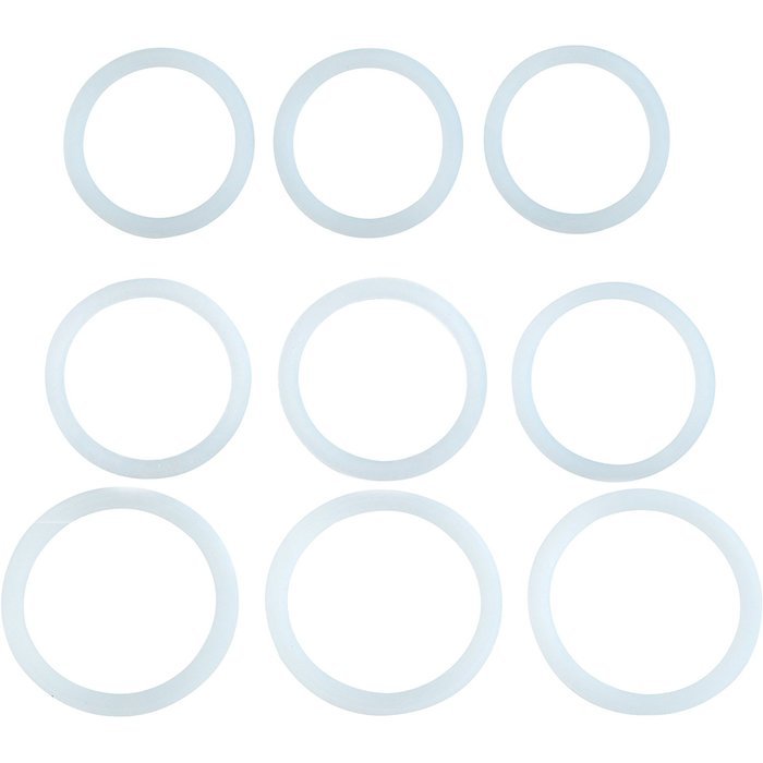 Primula 9 Piece Universal Gasket Kit