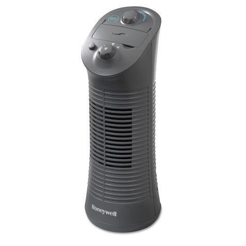 HWLHY201 - Cool amp; Refresh Mini Tower Fan with Febreze