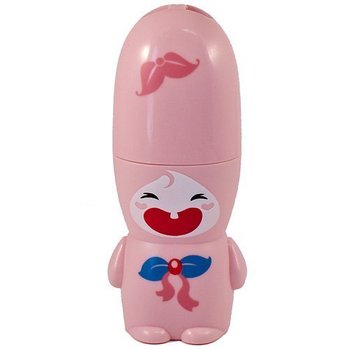 1 X Cute & Adorable Battery-Operated Fruit Style Mini Fan - Cherry N3