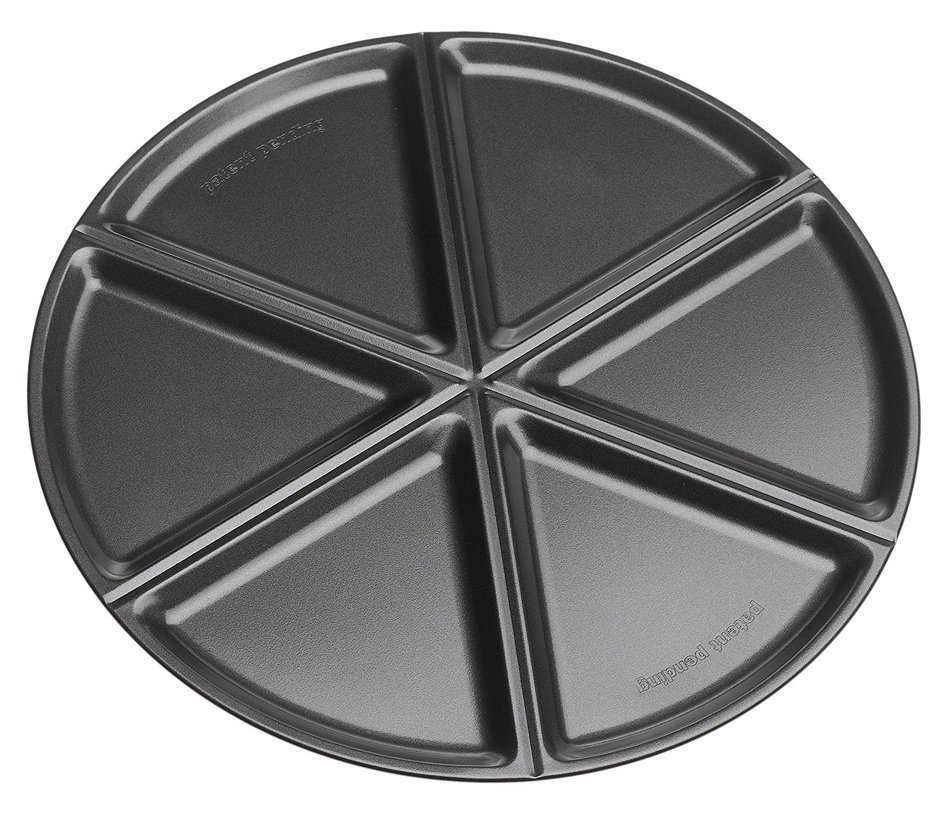 The Original Perfect Pizza 12 Inch Pan
