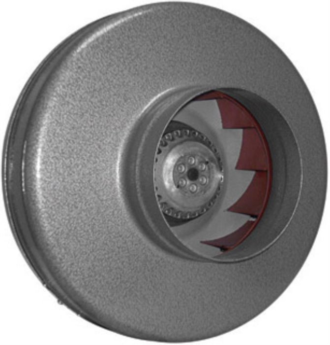 Vortex 736705 Inline Fan 6 inch 452 CFM