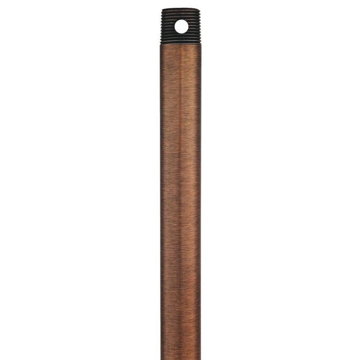 Westinghouse 7725900 3/4 inch By 24 inch Extension Down Rod, Oil Brushed Bronze Traditional 3/4 inch By 24 inch...