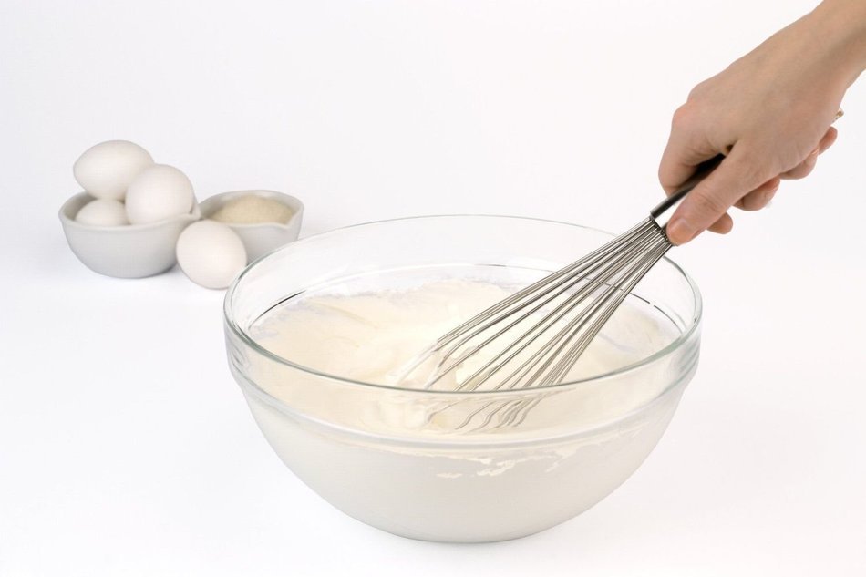 Tovolo 81-5983 Stainless Beat Whisk 9 Inch