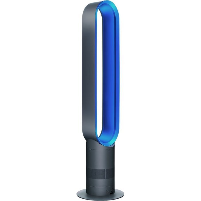 Dyson AM02 tower fan, Silver N5