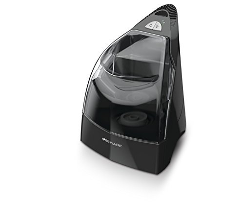 Bionaire BWM5850DN-U Rapid Heat Warm Mist Humidifier