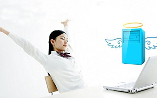 Supe Table Mini Air Condition N3