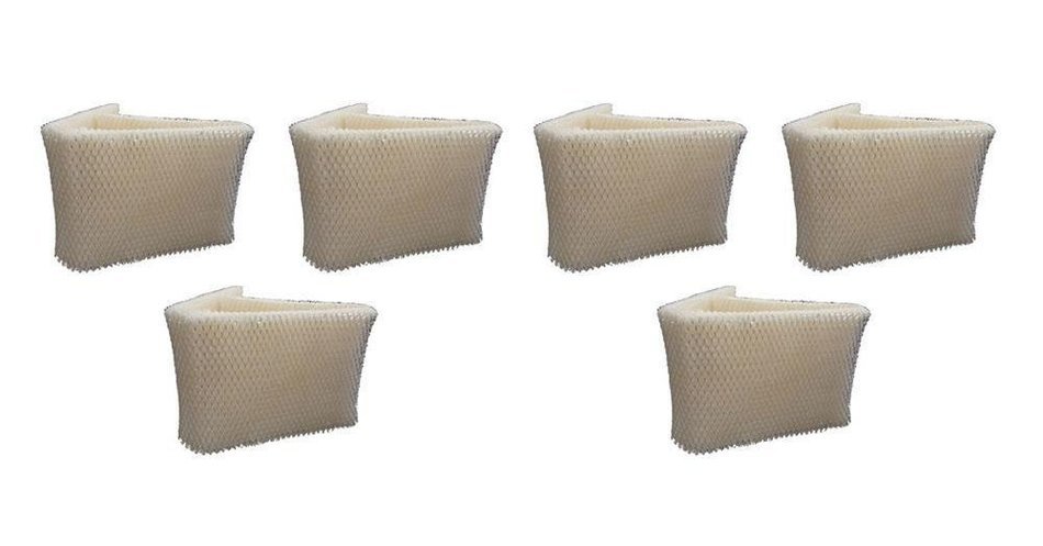 Heating, Cooling & Air Moistair Humidifier Filters MAF2 (6 Pack) NEW
