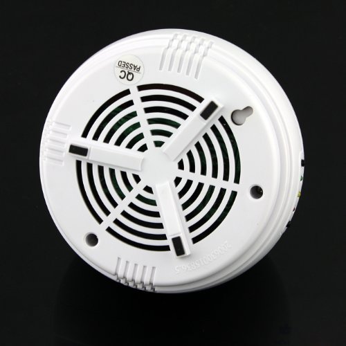 Portable Negative Ion Ionic Fresh Air Purifier Cleaner N4