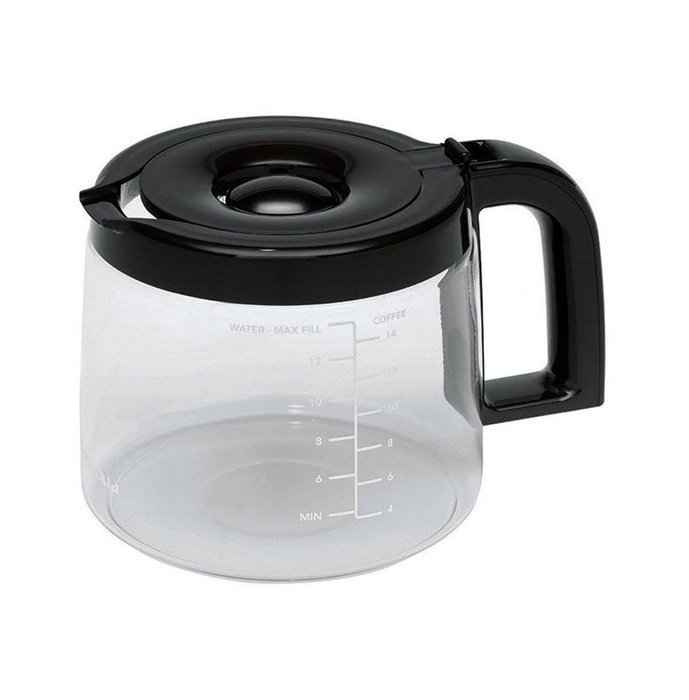 Coffee & Tea Makers Parts Genuine KitchenAid CoffeeMaker 14 Cup Carafe ...